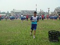 運動會