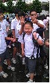 消防演練