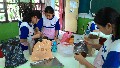 家政活動