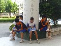 逛書展~