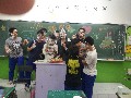 911慶生會~