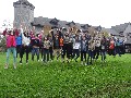 904九年級校外教學(畢旅)