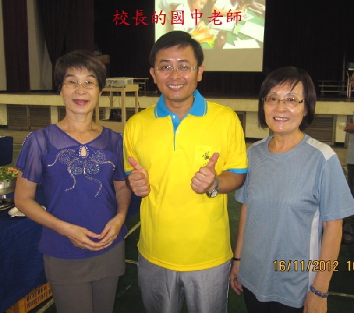 首頁圖示